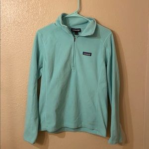 Patagonia sweater